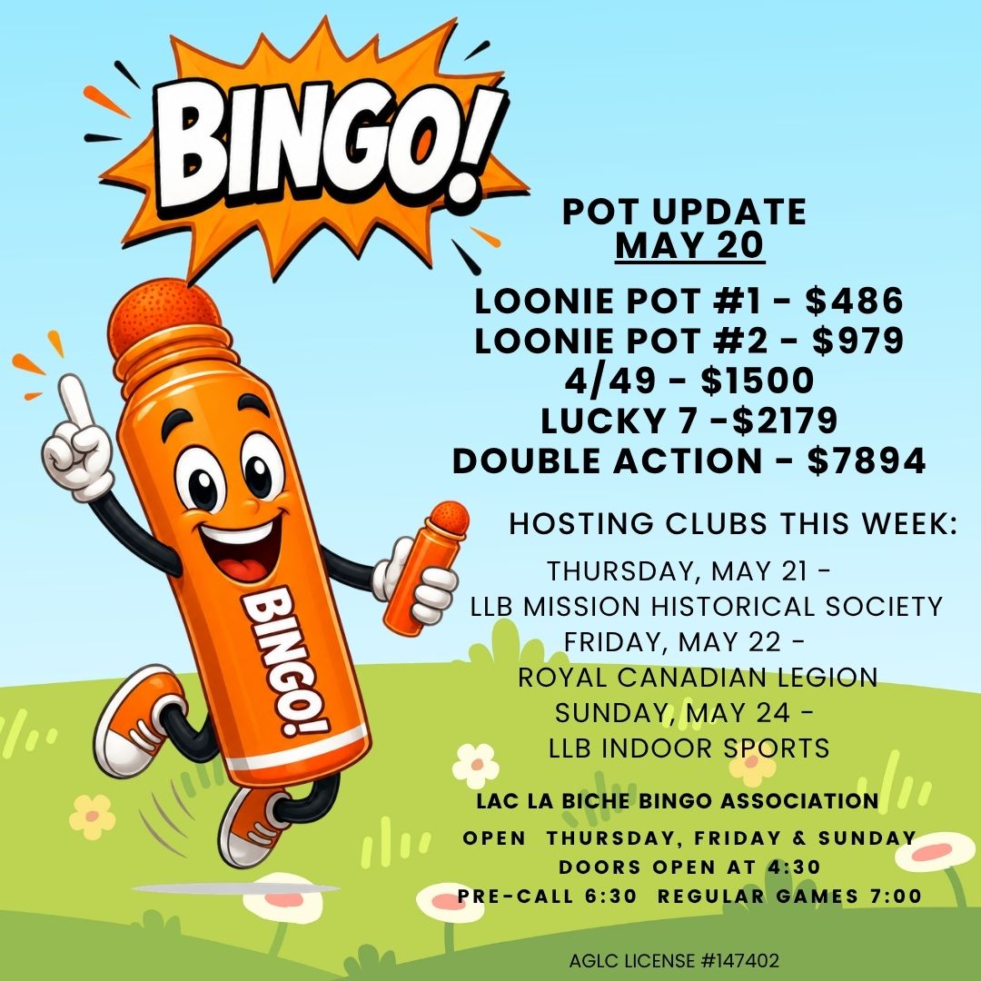 Under the "B" 2  -  BINGO!!