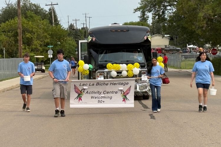 Third Banner