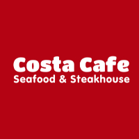 Costa Cafe Seafood & Steakhouse.