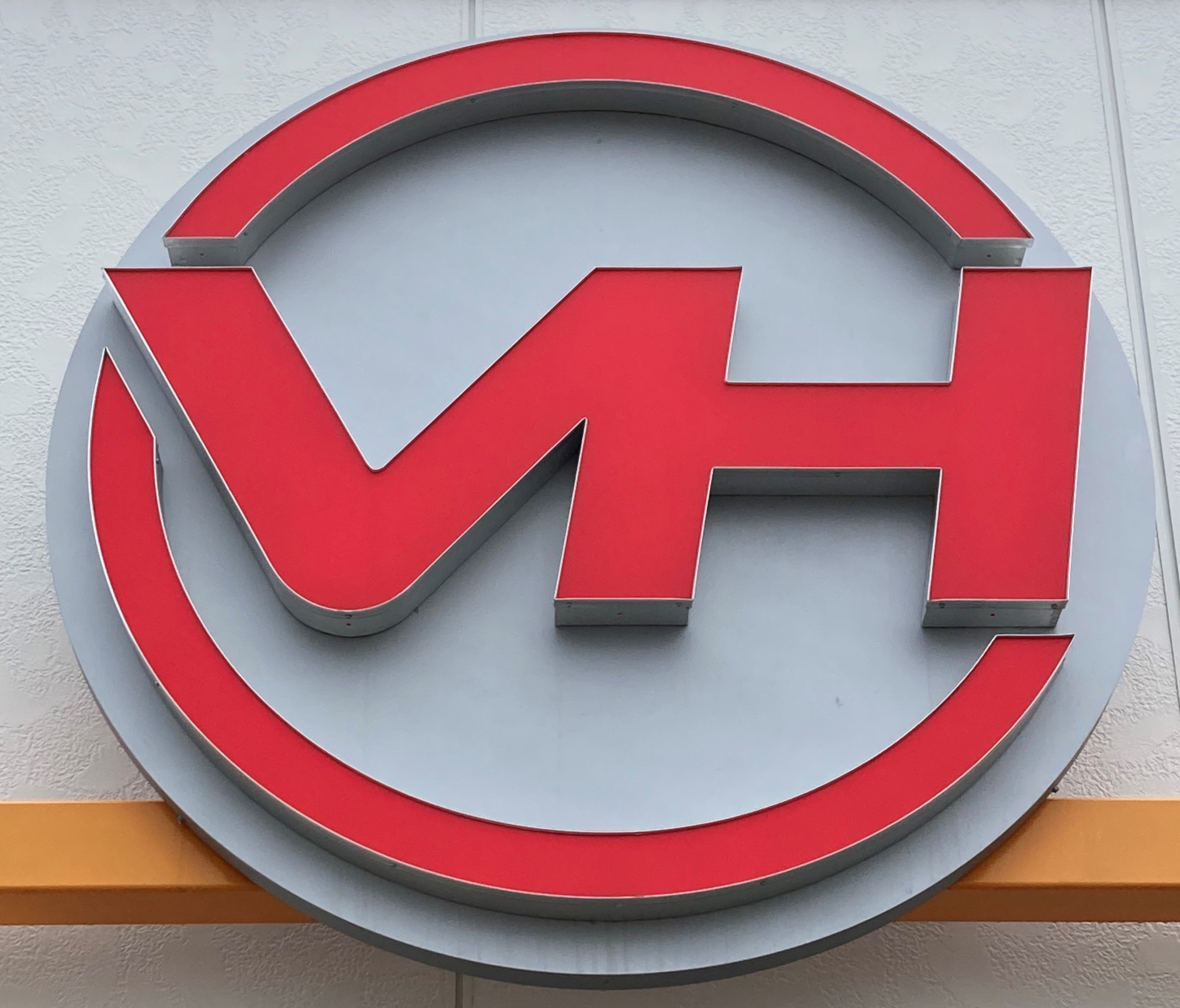 V&H