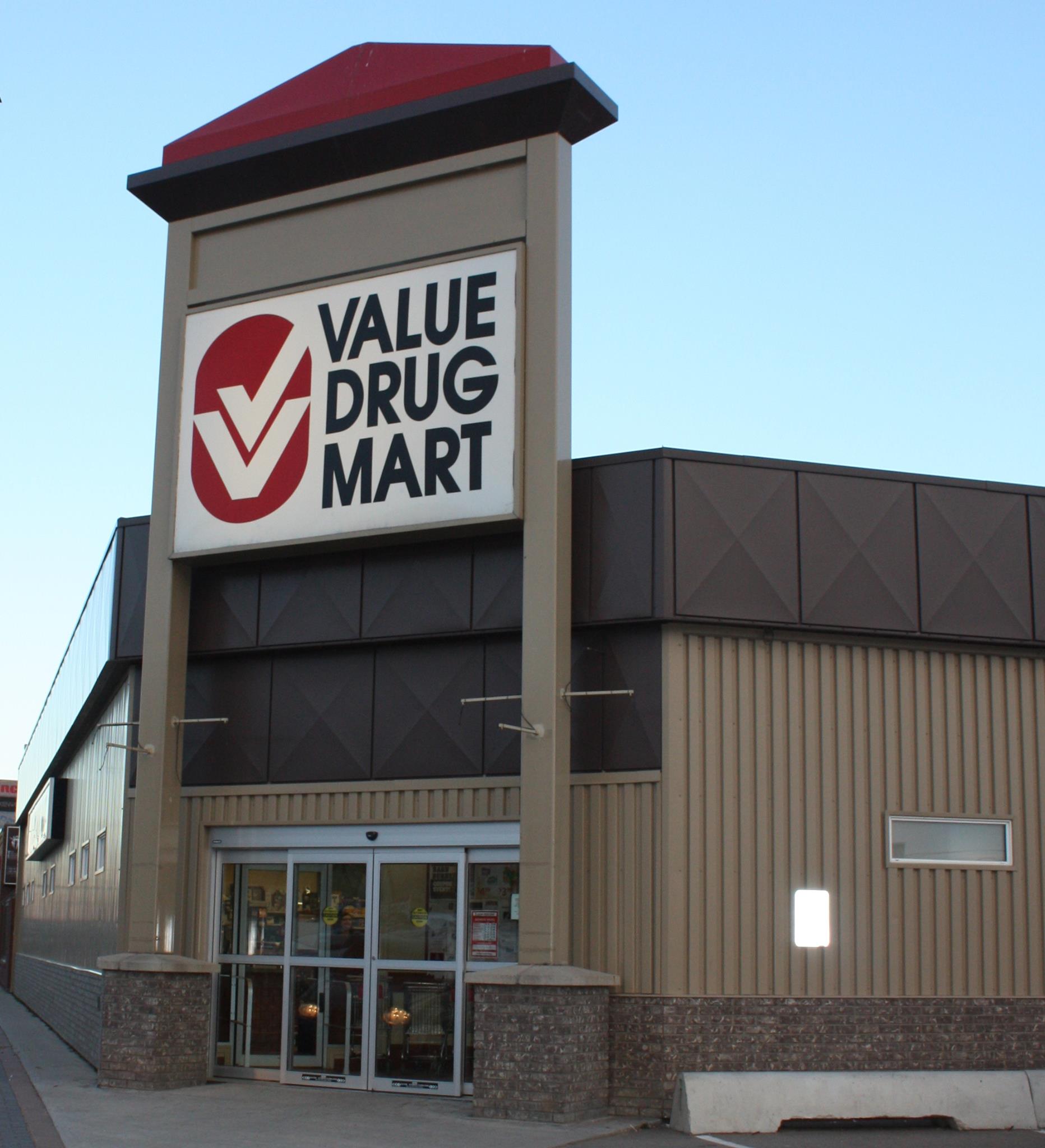 Value Drug Mart