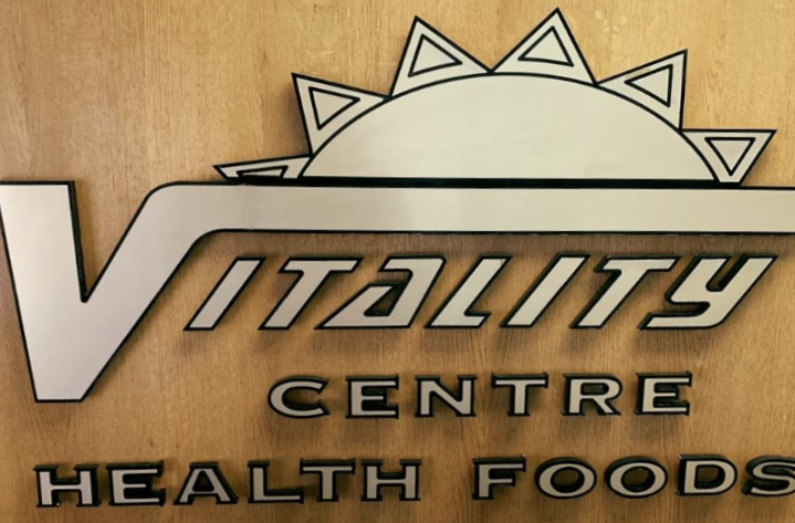 Vitality Centre Health Foods