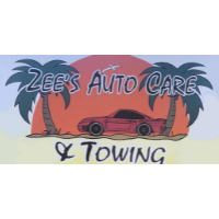 Zee's Auto Care & Towing