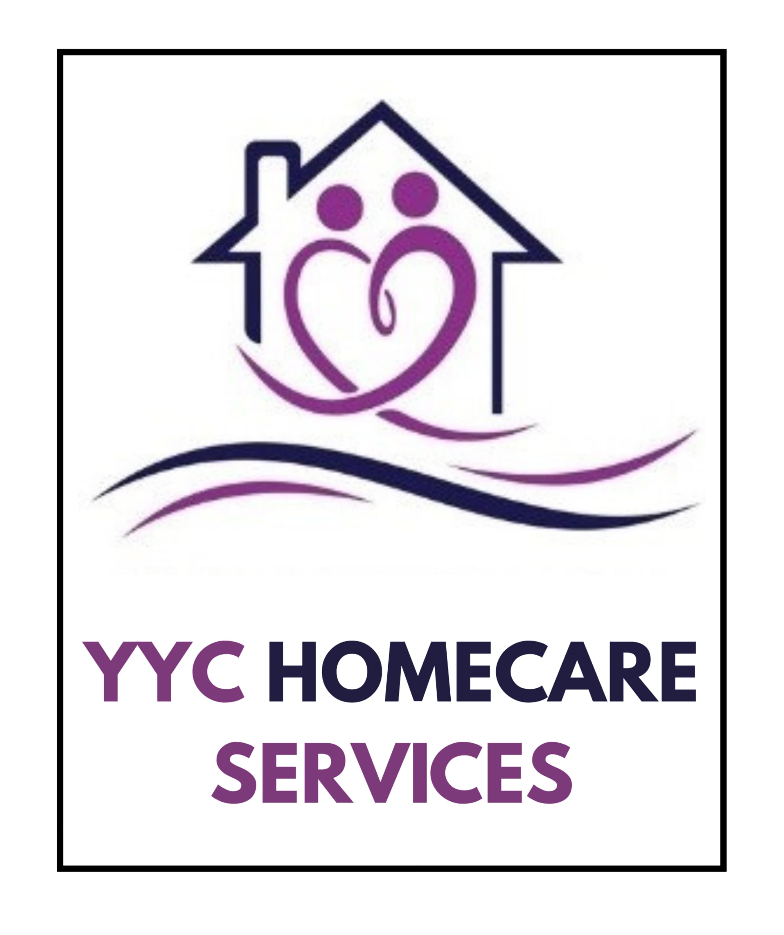 Caring for you right at home.