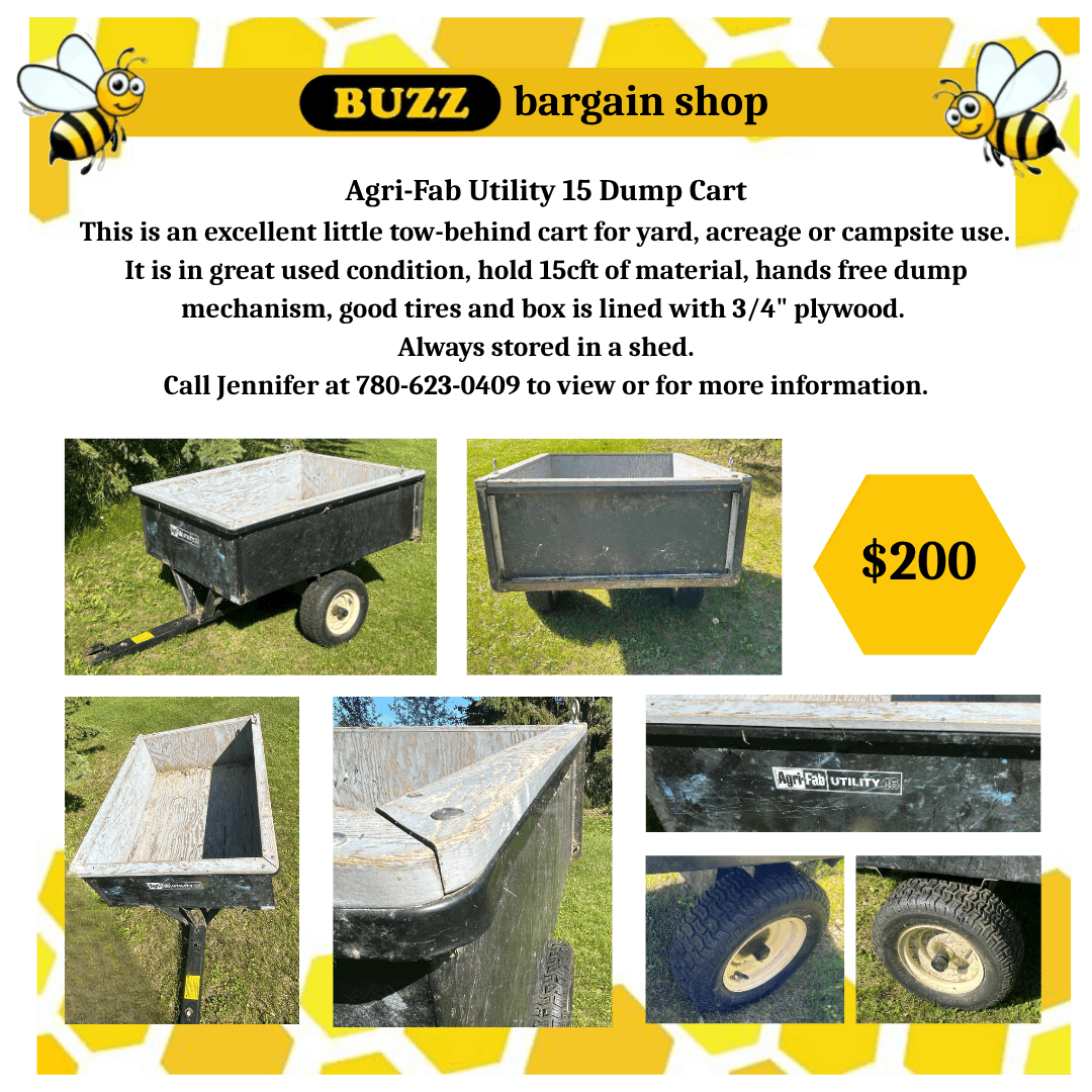Yard Cart