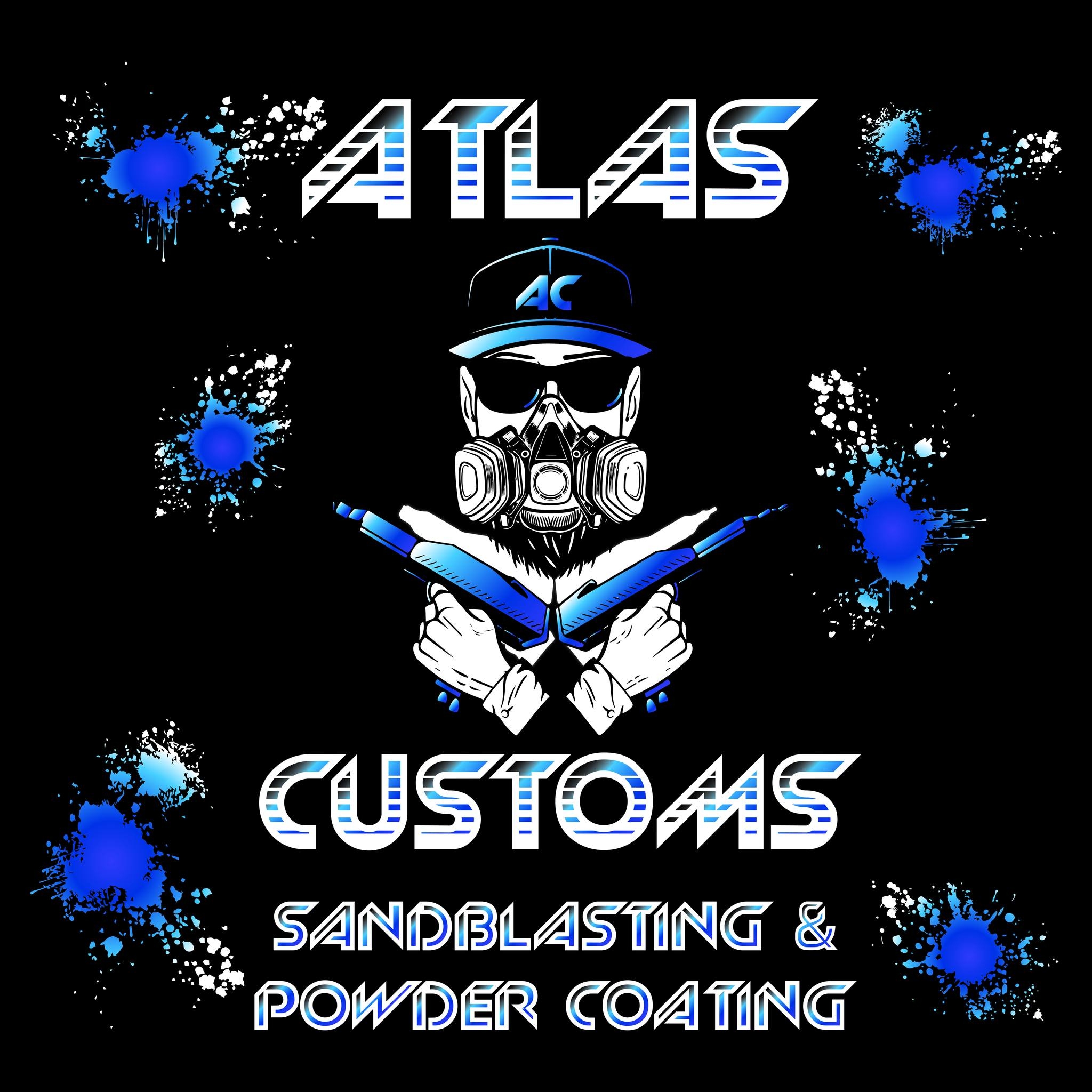 Sand Blasting and Powder Coating