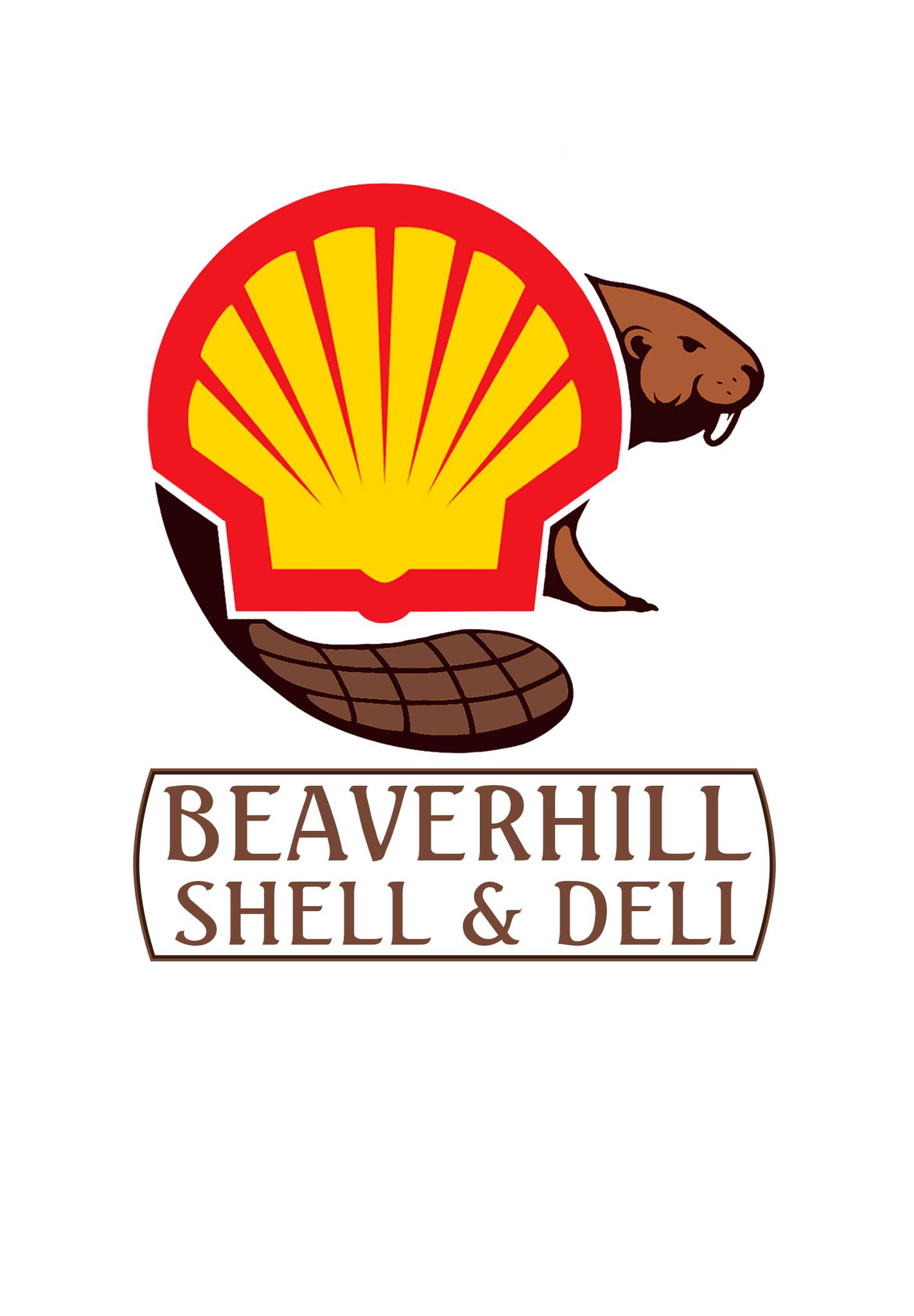 Beaverhill Shell & Deli