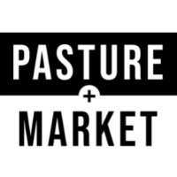 Pasture + Market