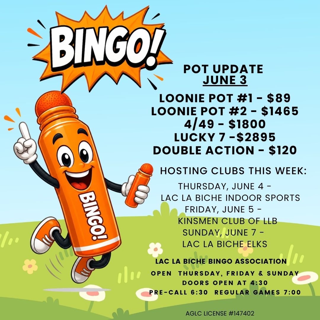 Under the "B" 2  -  BINGO!!