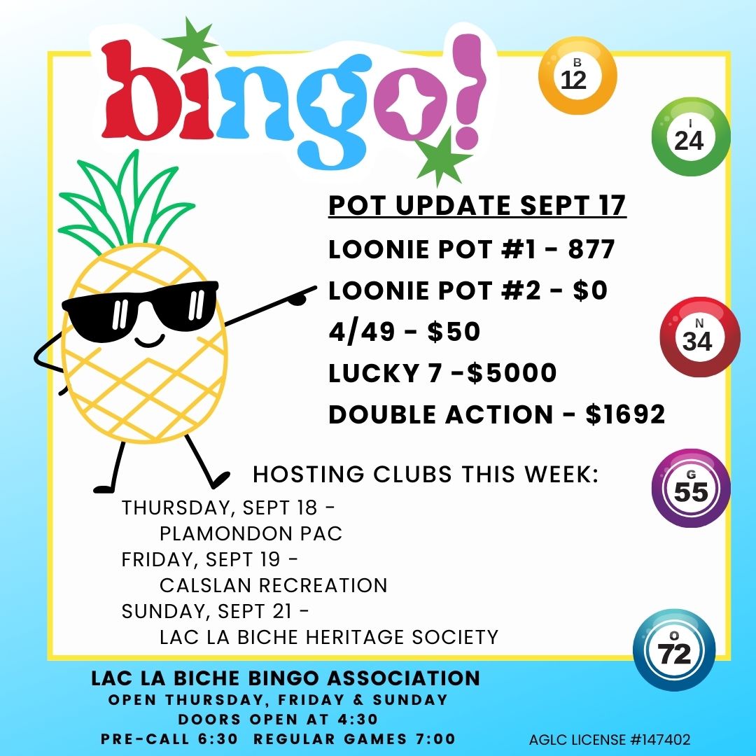 Under the "B" 2  -  BINGO!!