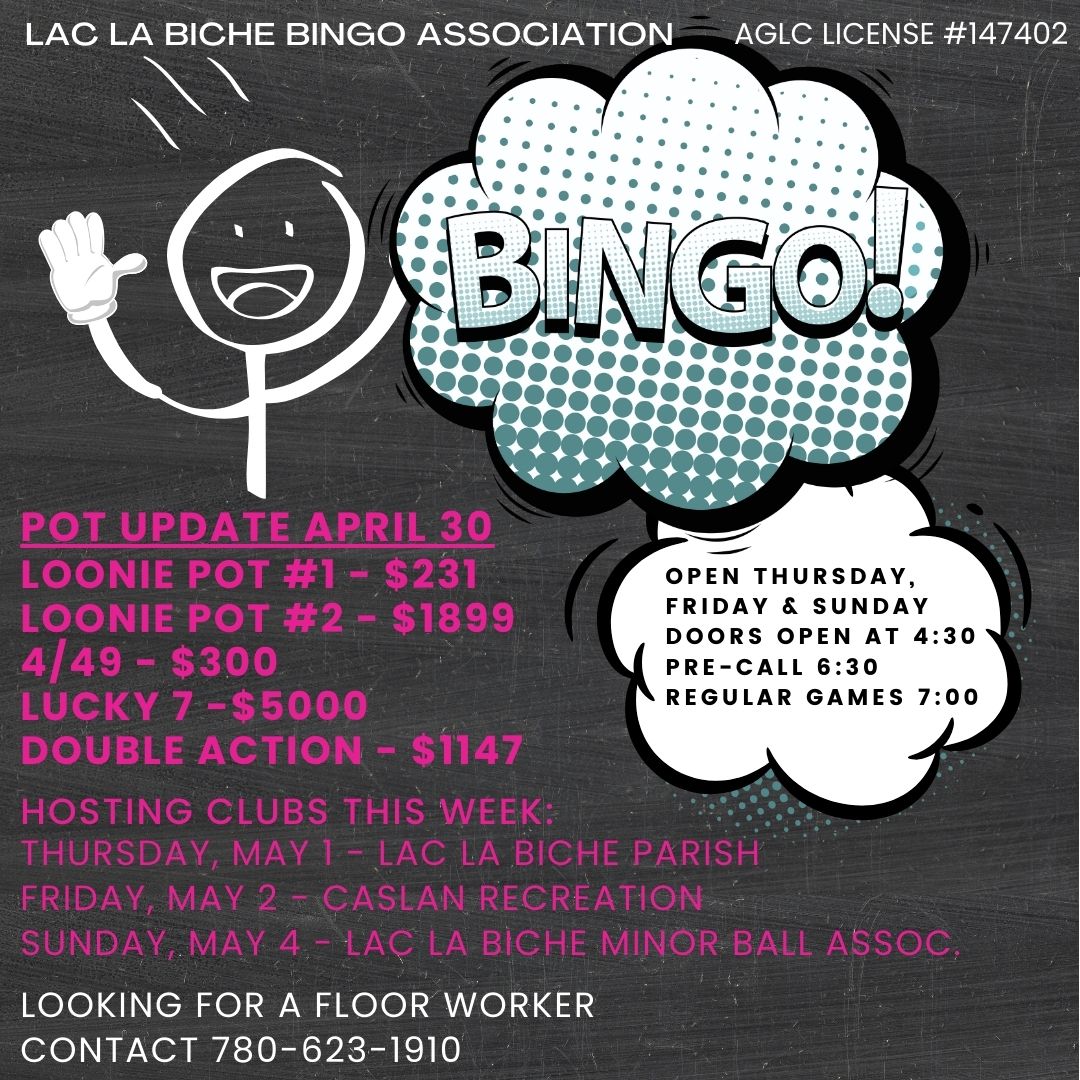 Under the "B" 2  -  BINGO!!