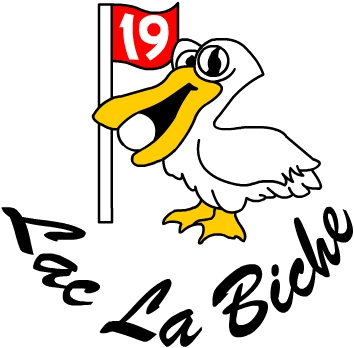 Lac La Biche Golf Club Society
