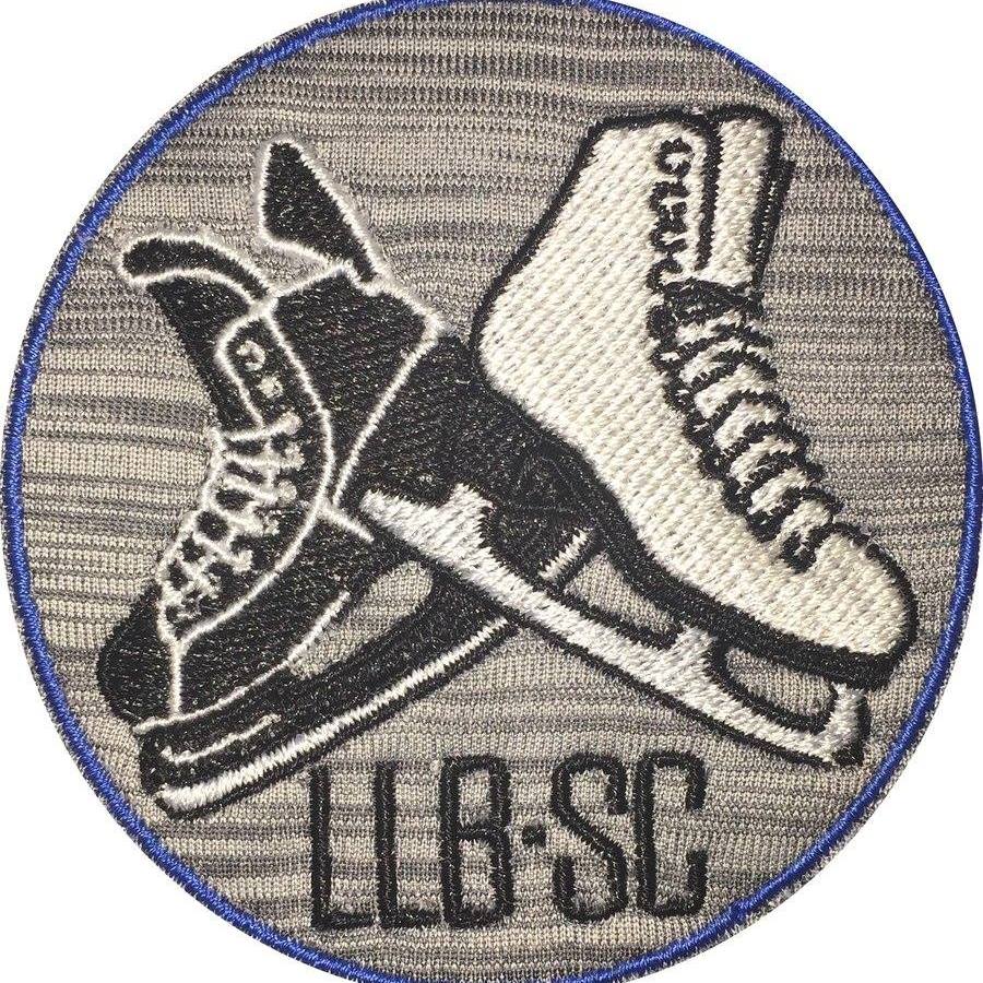 LAC LA BICHE SKATING CLUB