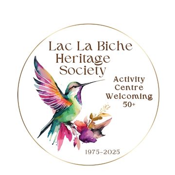 Lac La Biche Heritage Society