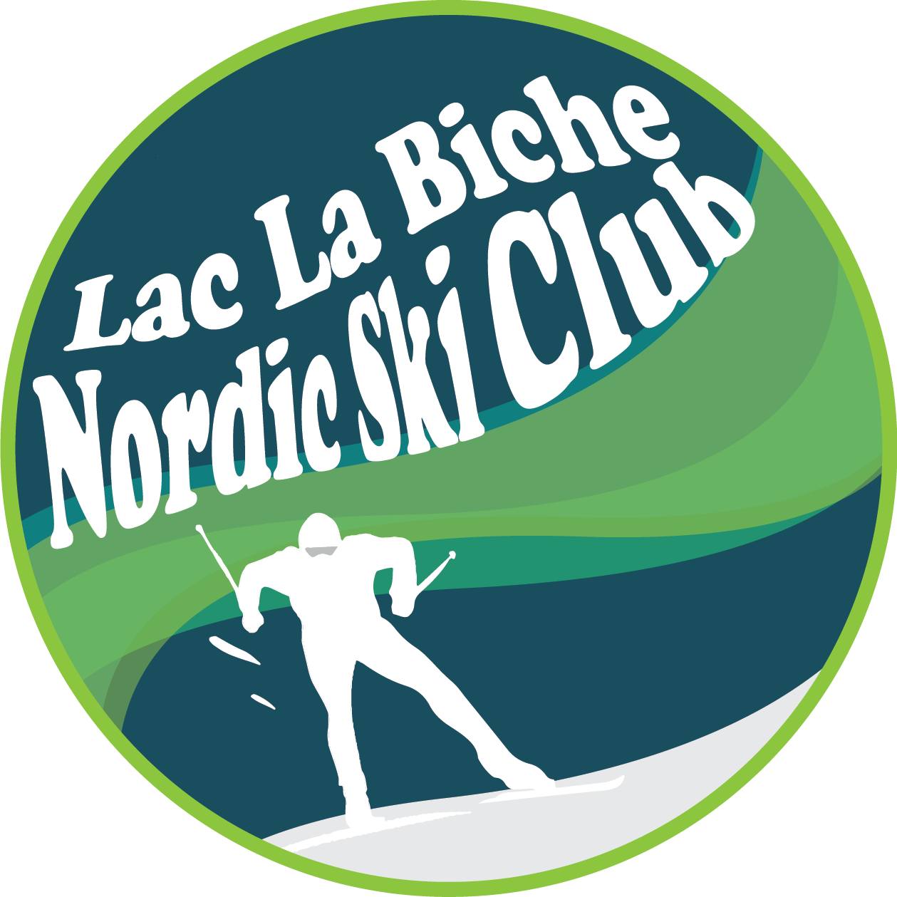 LAC LA BICHE NORDIC SKI CLUB