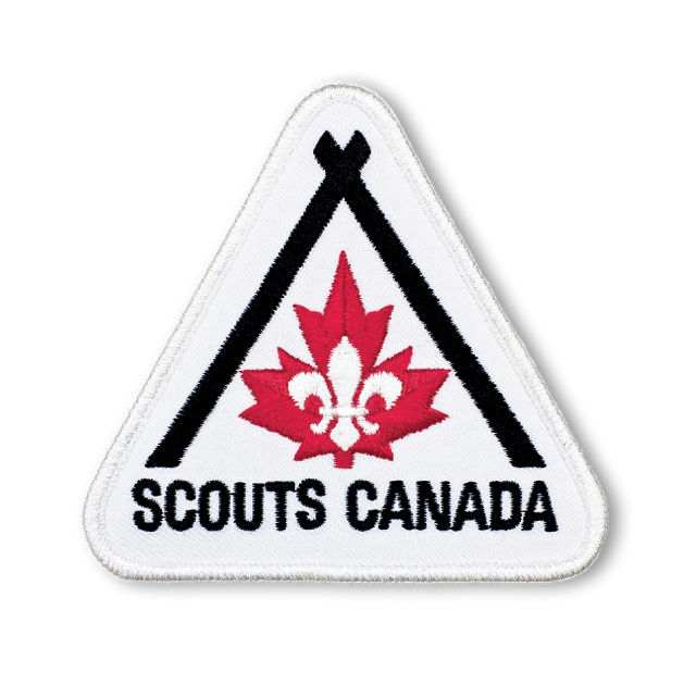 Lac La Biche Scouts