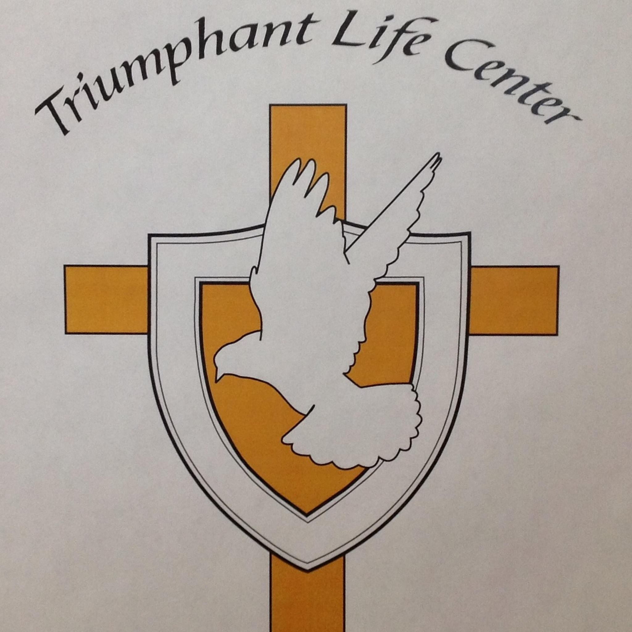 LAC LA BICHE TRIUMPHANT LIFE CENTER