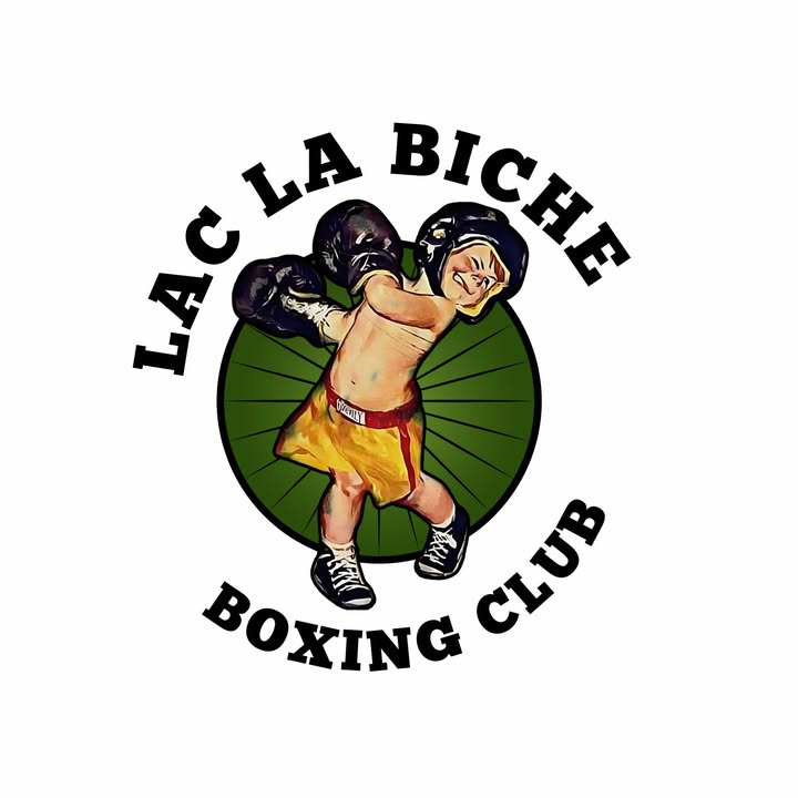 Lac La Biche Boxing Club