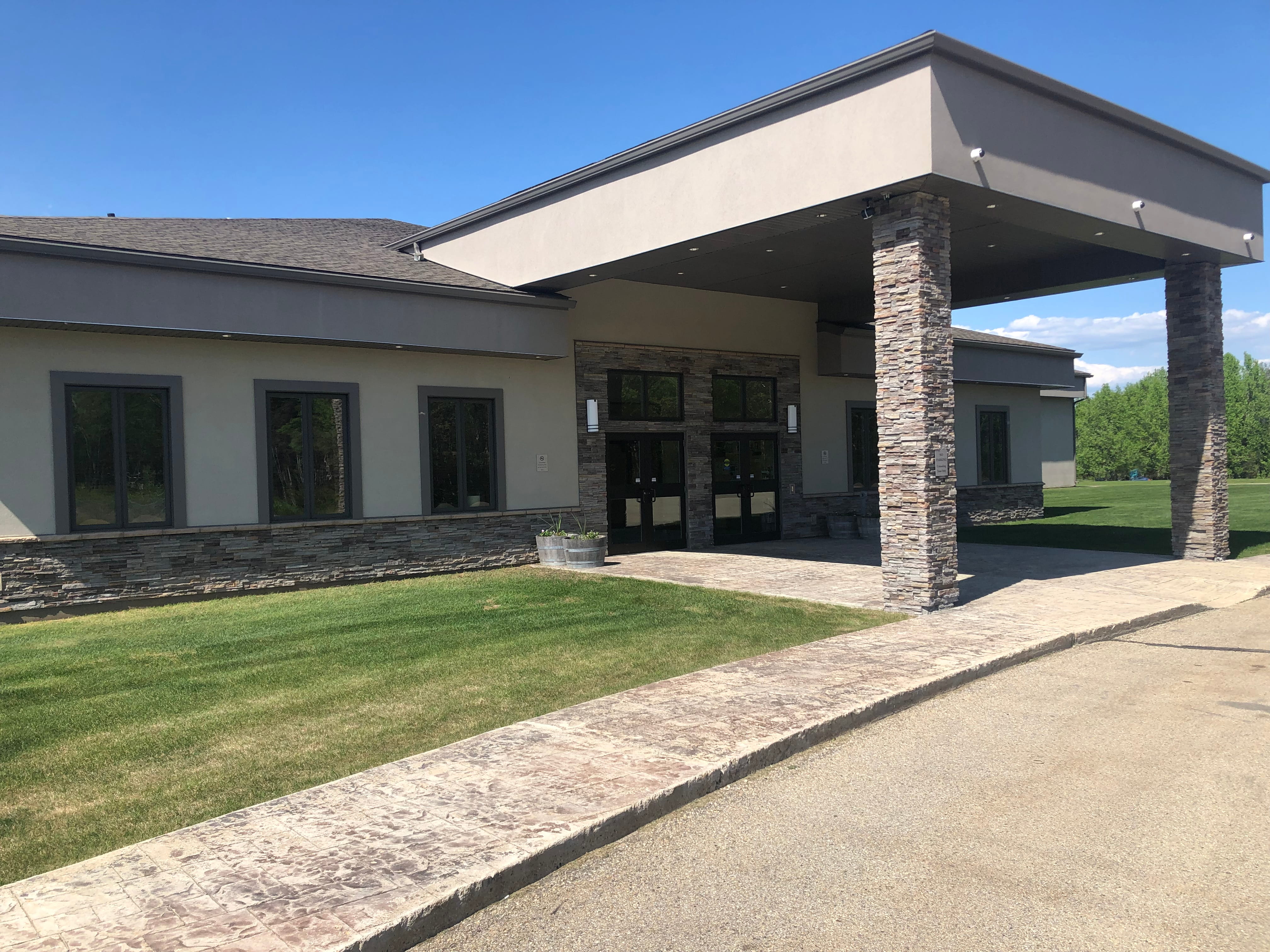 Plamondon Festival Centre (PDCDS)