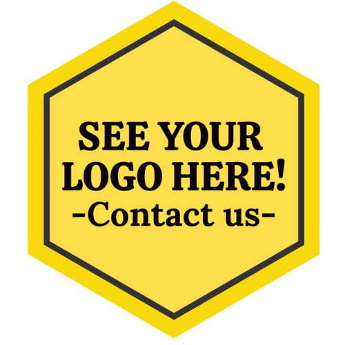 See Your Logo Here